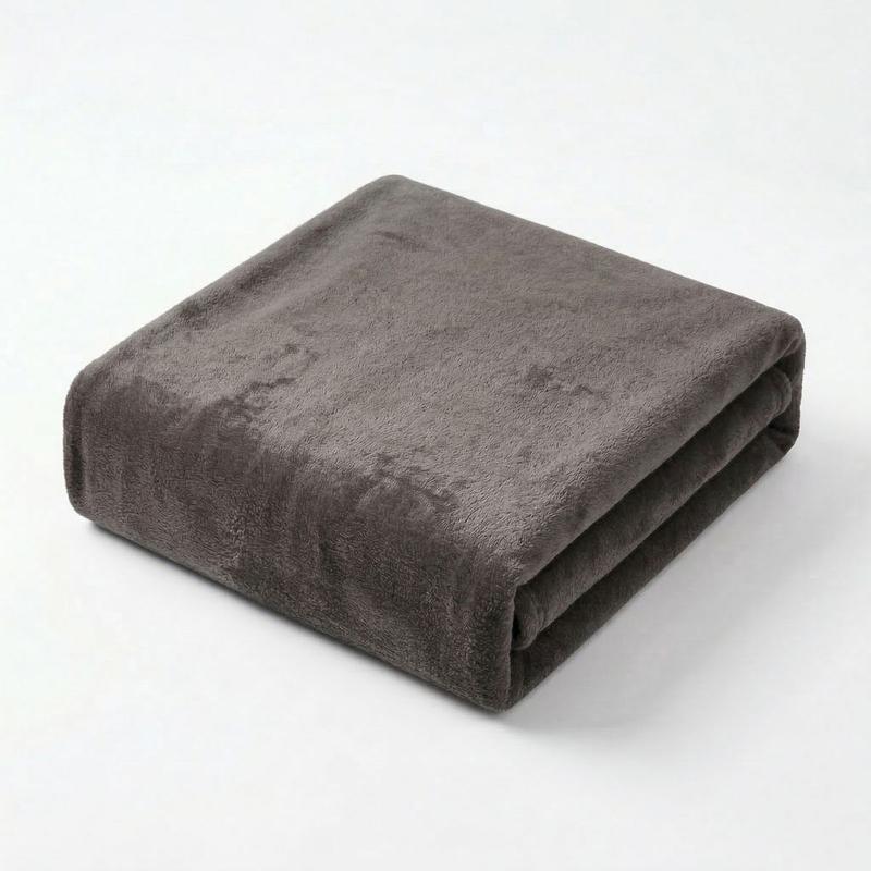 Mantinha Cobertor Soft Casal Ultra Macio Luxo Aconchego 2,00m x 1,80m 01 Peça